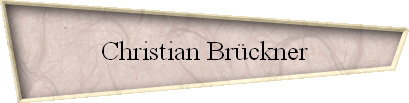 Christian Brckner