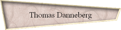 Thomas Danneberg